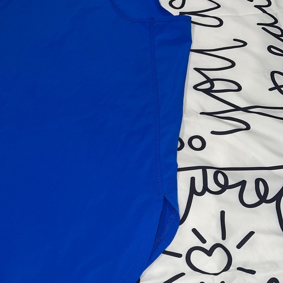 Calvin Klein performance quick dry top - Picture 4 of 5